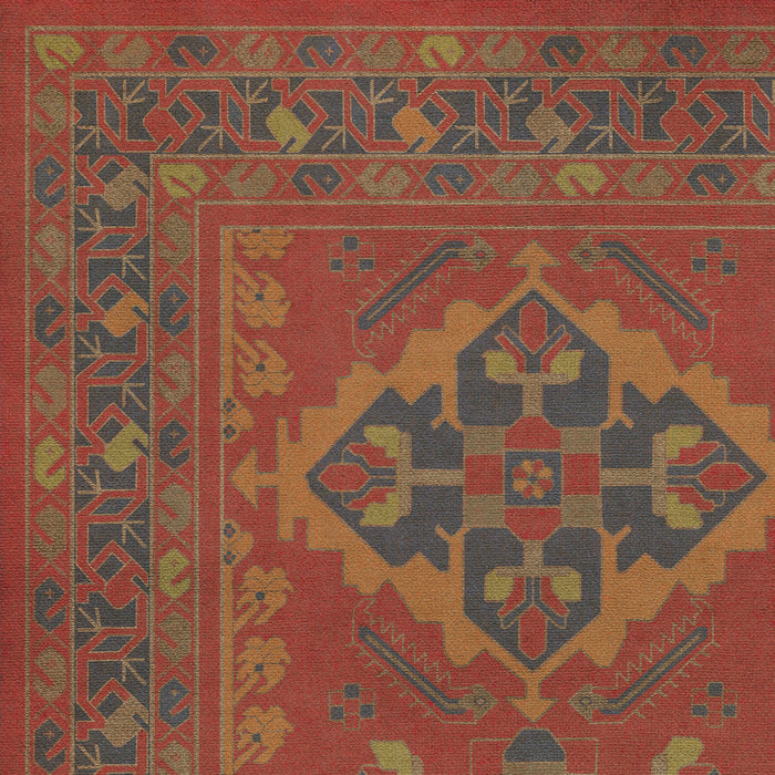Persian Bazaar - Hamadan - Memnu