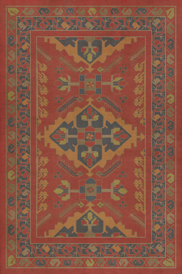 Persian Bazaar - Hamadan - Memnu