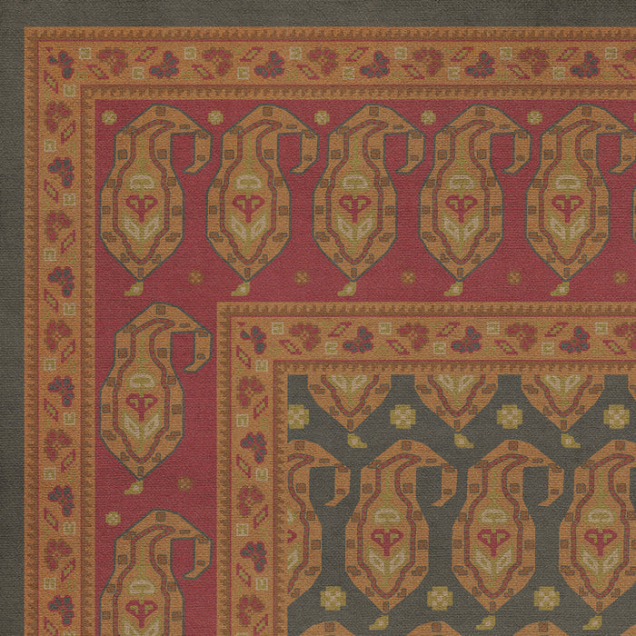 Persian Bazaar - Kintala - Lolo