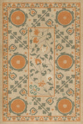 Persian Bazaar - Samarkand - Bahora
