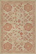 Persian Bazaar - Samarkand - Gazal