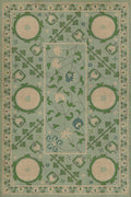Persian Bazaar - Samarkand - Jonona