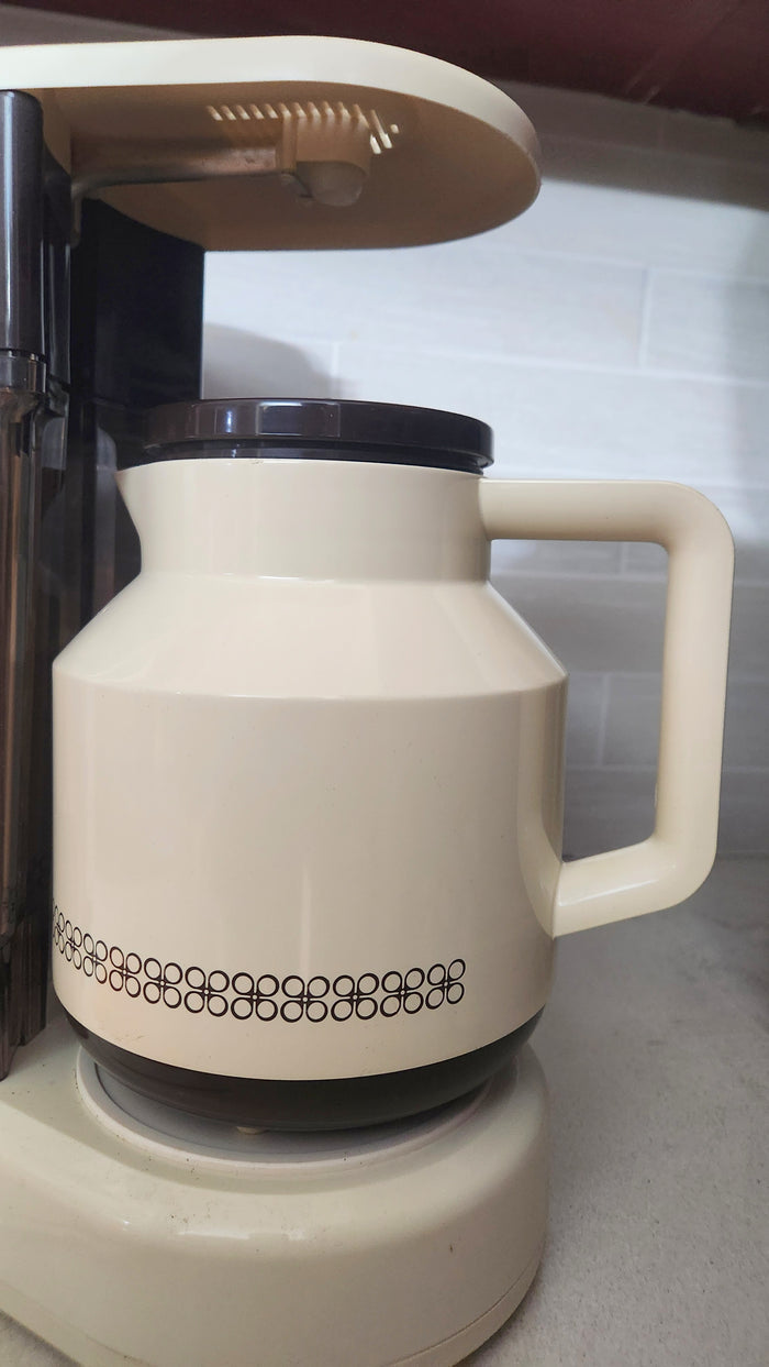 Philips Coffeetherm Drip Coffee Maker