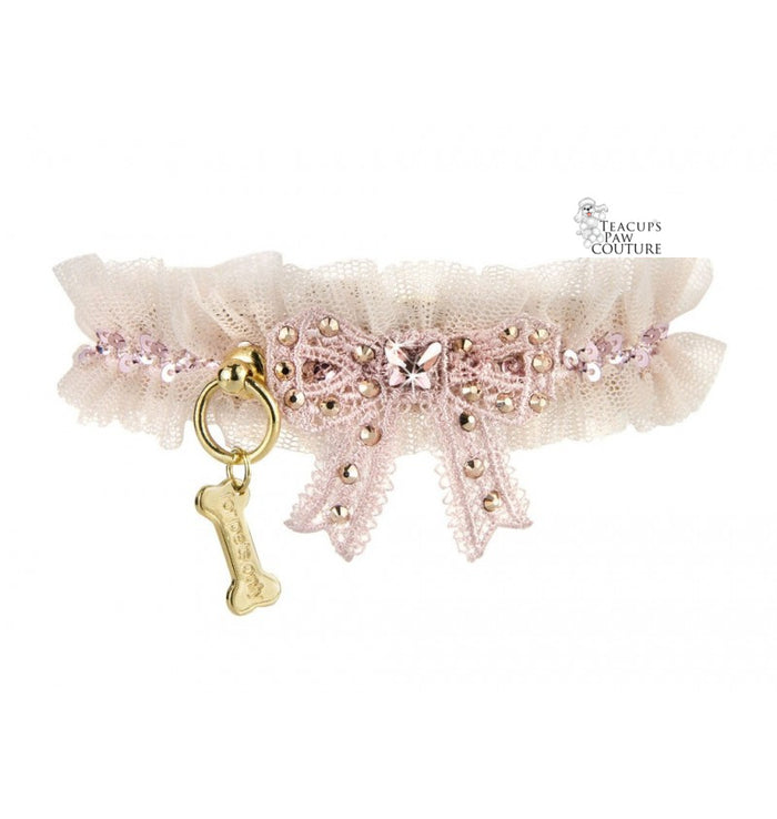 Pink Dreamer Collar