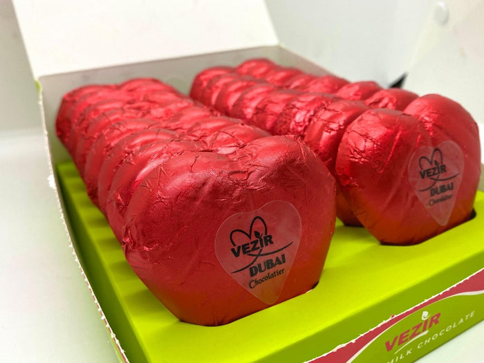 1 Big Box (64 Pieces - 26g Each)