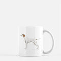 Pointer Coffee Mug