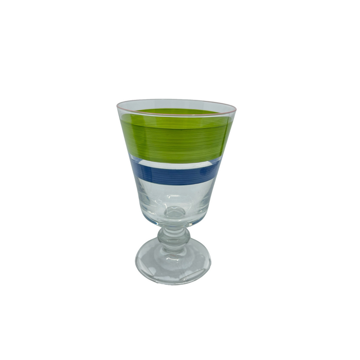 Portofino Glassware Collection, Custom