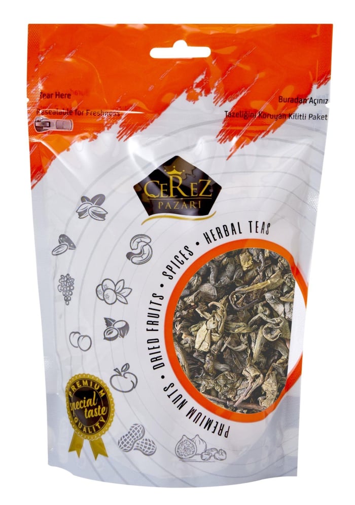 Premium Authentic Loose Leaf Green Tea