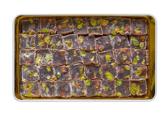 Premium Double Roasted Antep Pistachio Gift Box