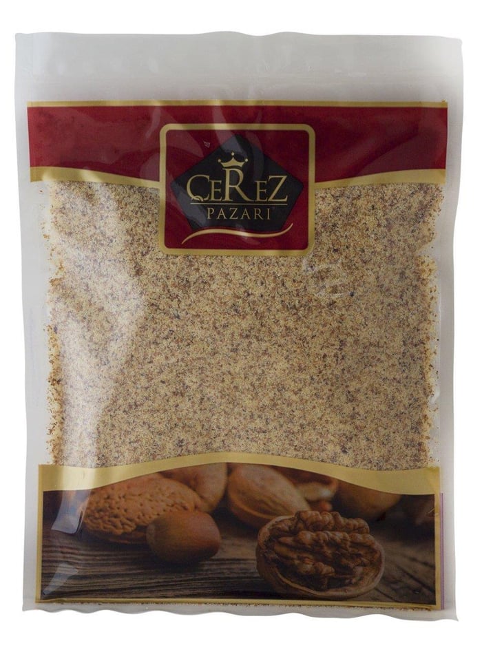 Premium Gourmet Walnut Flour Powder