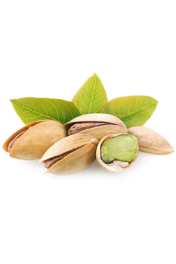 Premium In-Shell Roasted Gaziantep Pistachios
