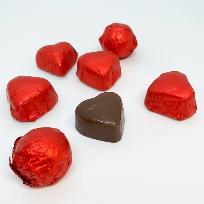 Premium Raspberry Cream Chocolate Bar