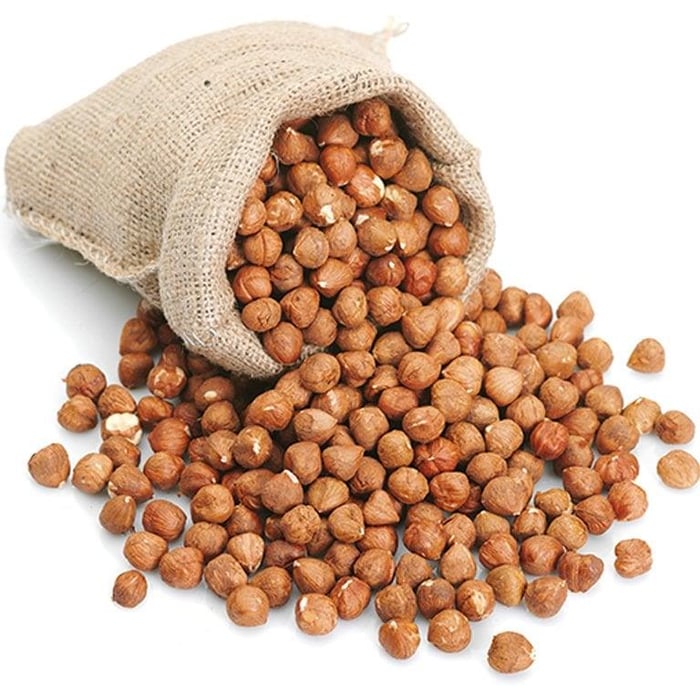 Premium Raw Turkish Hazelnut Kernels