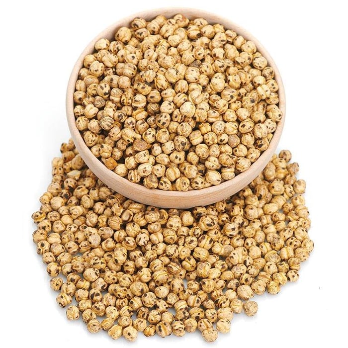 Premium Roasted Yellow Chickpeas