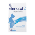 Prenatal Multivitamin & Omega - 3 - Pregnancy Support Effervescent - TryAladdin