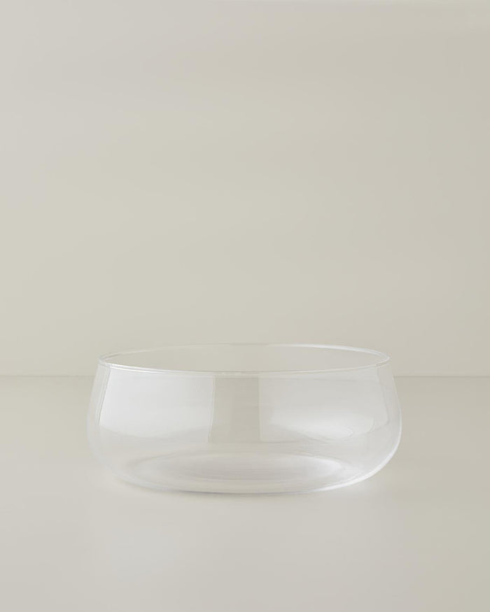 Professional-Clear-Glass-Serving-Bowl-20-5cm