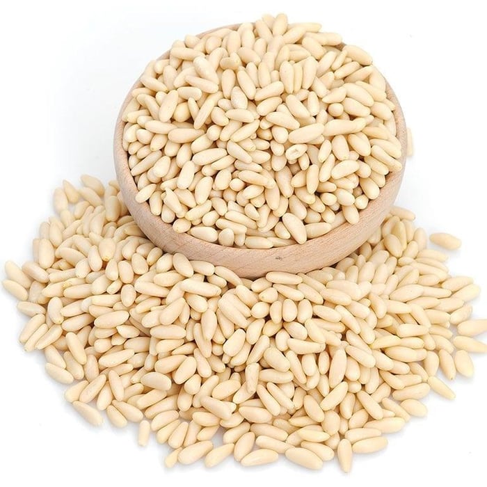 Professional Culinary Grade Turkish Pine Nuts
