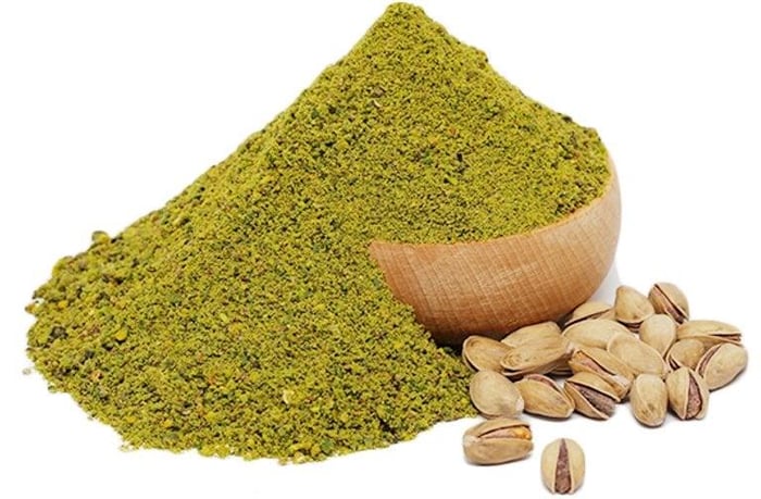 Professional Grade Gaziantep Pistachio Powder