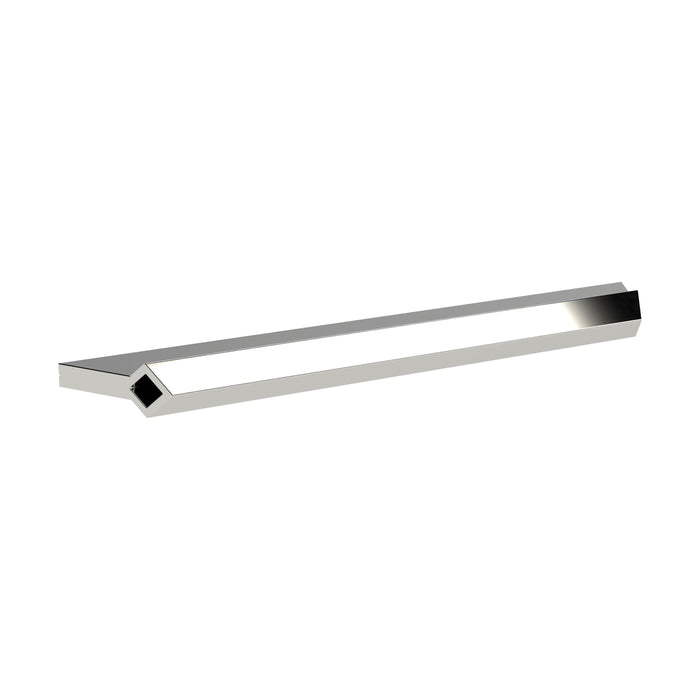 [BFHH101] Profile Handle, Choice of Size & Finish - Cutout