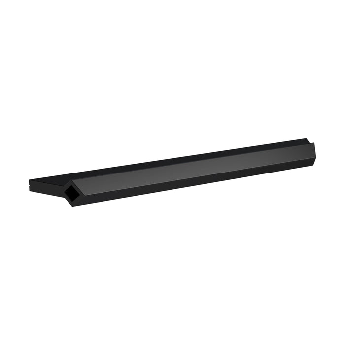 [BFHH201] Profile Handle, Choice of Size & Finish - Cutout