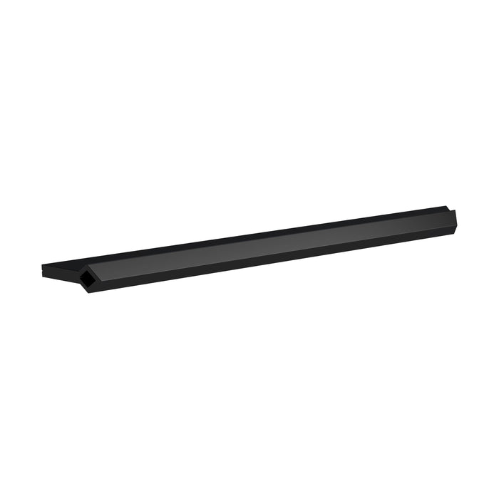 [BFHH202] Profile Handle, Choice of Size & Finish - Cutout
