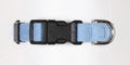 Puppy Blue Quick Release Collar