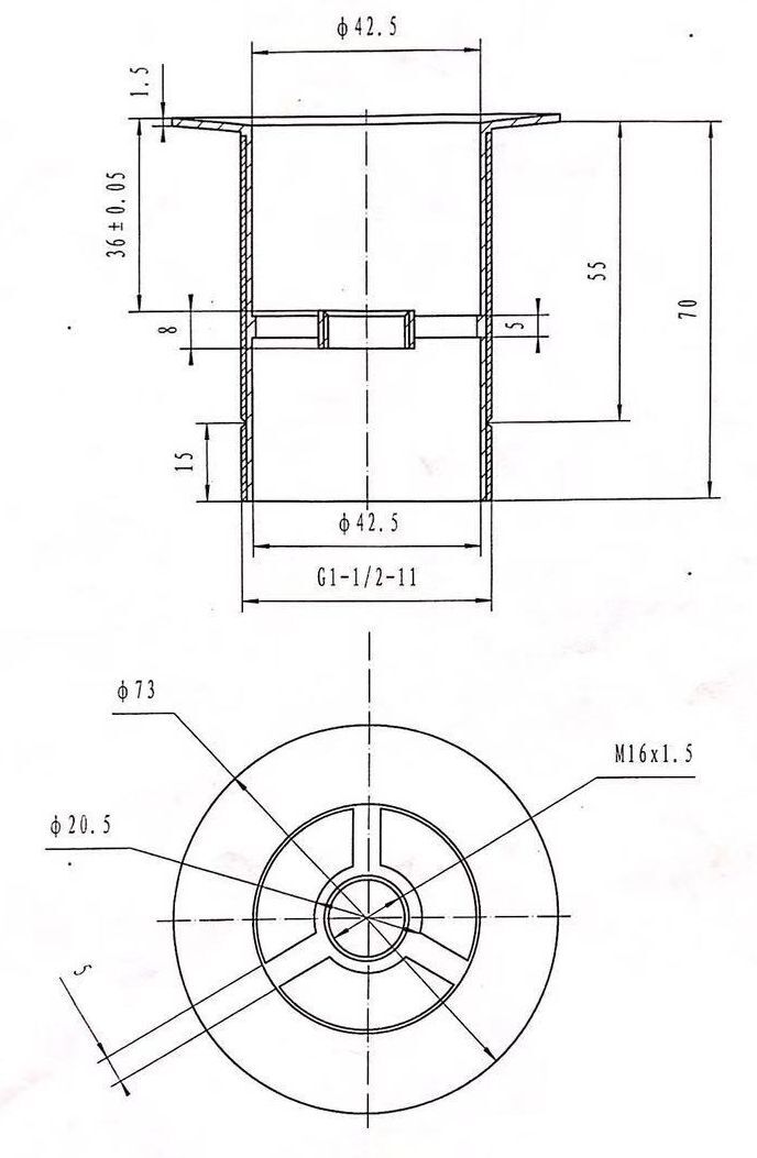 [BWS110CO]
