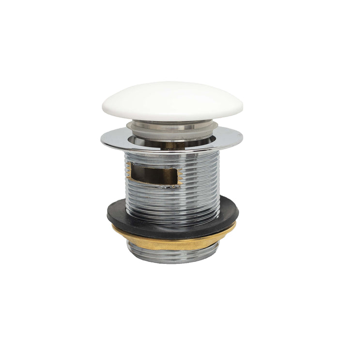 Polished White