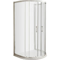 [BE1050E6B] Rail For D Shaped Enclosure - Cutout