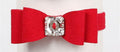 Really Big Bow Collar