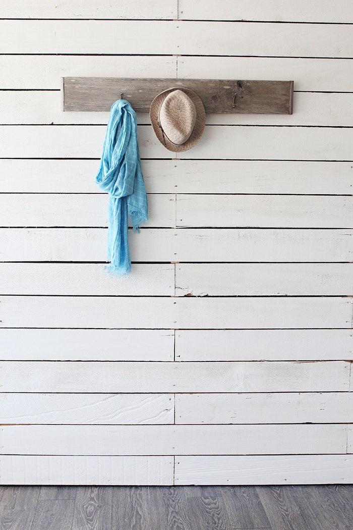Reclaimed Coat Hook