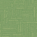 Remnant || Hometown Holiday - Words - Basil - C14902-BASIL