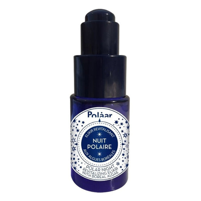 Revitalizing Night Serum - 99% Natural Anti - Aging Radiance Oil - TryAladdin