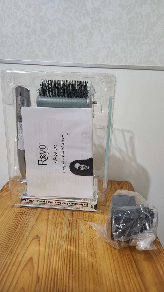 Revo Styler