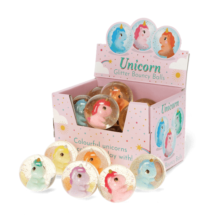 Rex London – Bouncy Ball – Unicorn