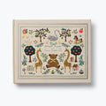 Rifle Paper Co. – Storybook Embroidered Baby Book