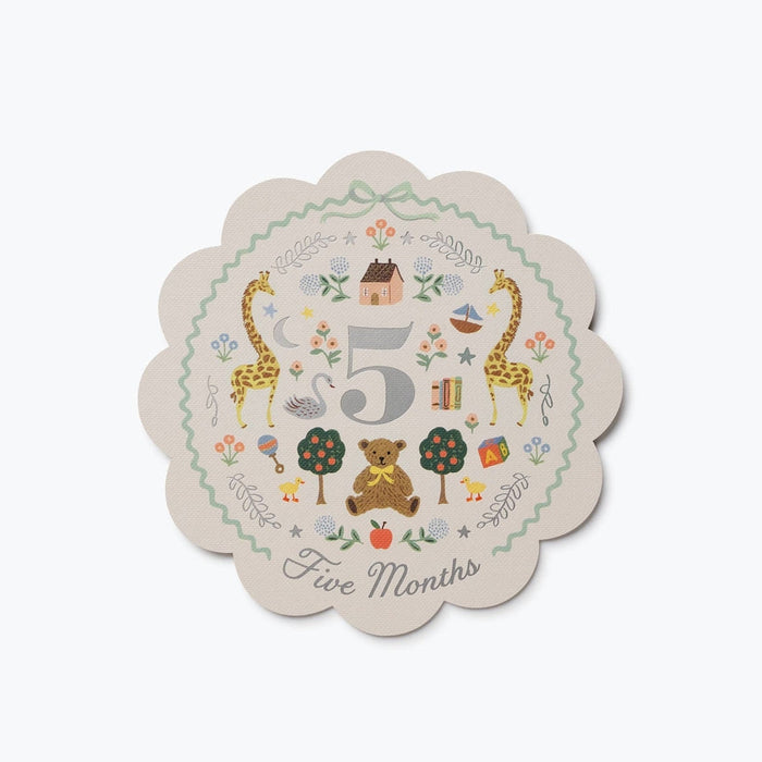 Rifle Paper Co. – Storybook Milestone Cards