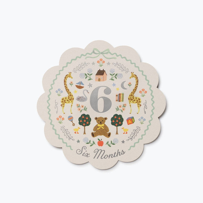 Rifle Paper Co. – Storybook Milestone Cards