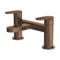[BTCU1503F] Riley Hill Bath Mixer Tap - Choice of Colour - Cutout