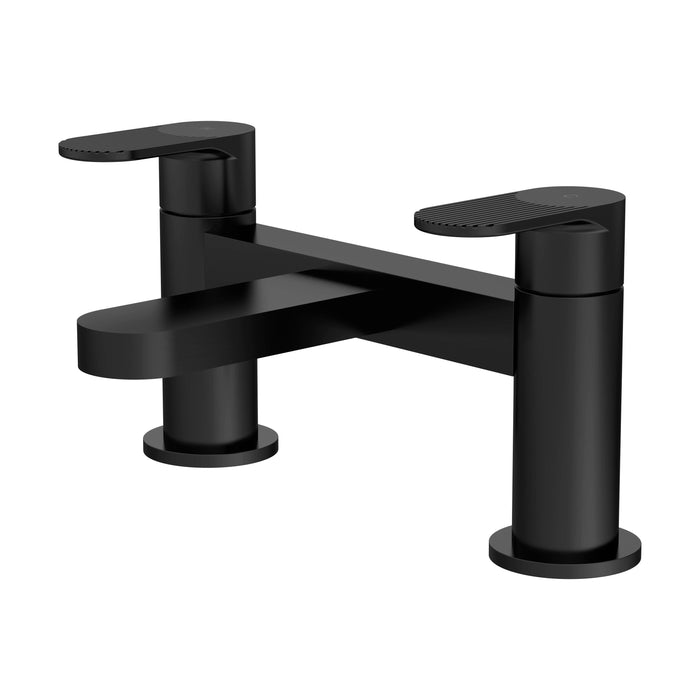 [BTCU403F] Riley Hill Bath Mixer Tap - Choice of Colour - Cutout