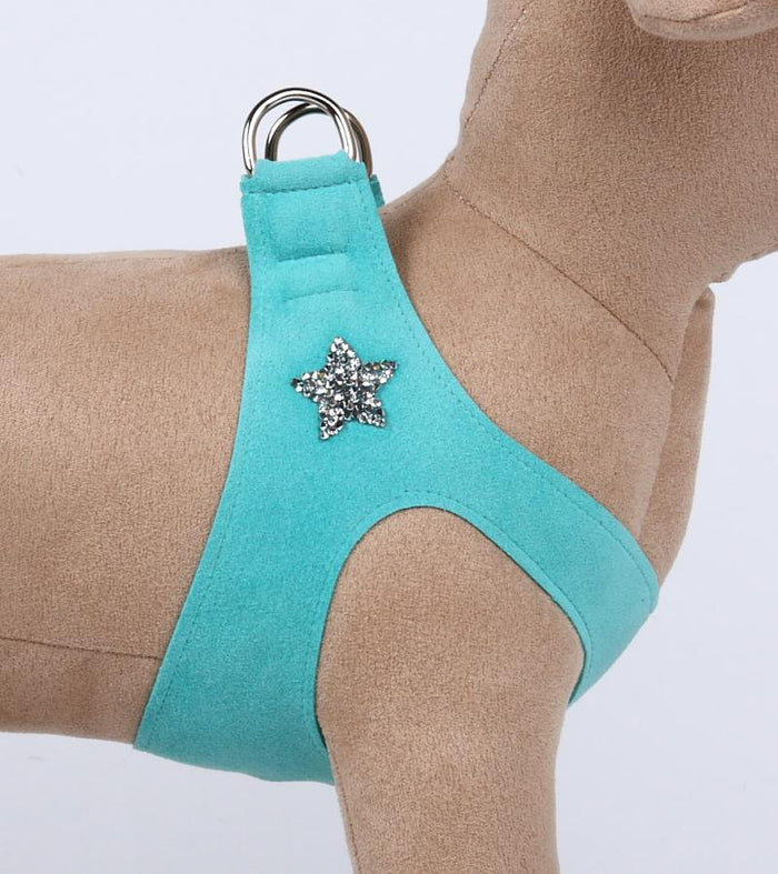 Rock Star Step In Harness