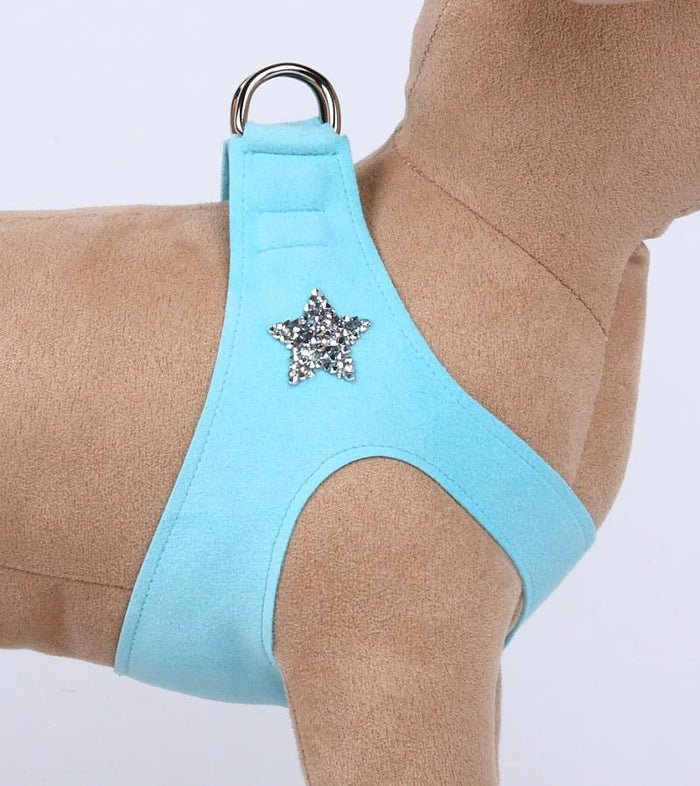 Rock Star Step In Harness