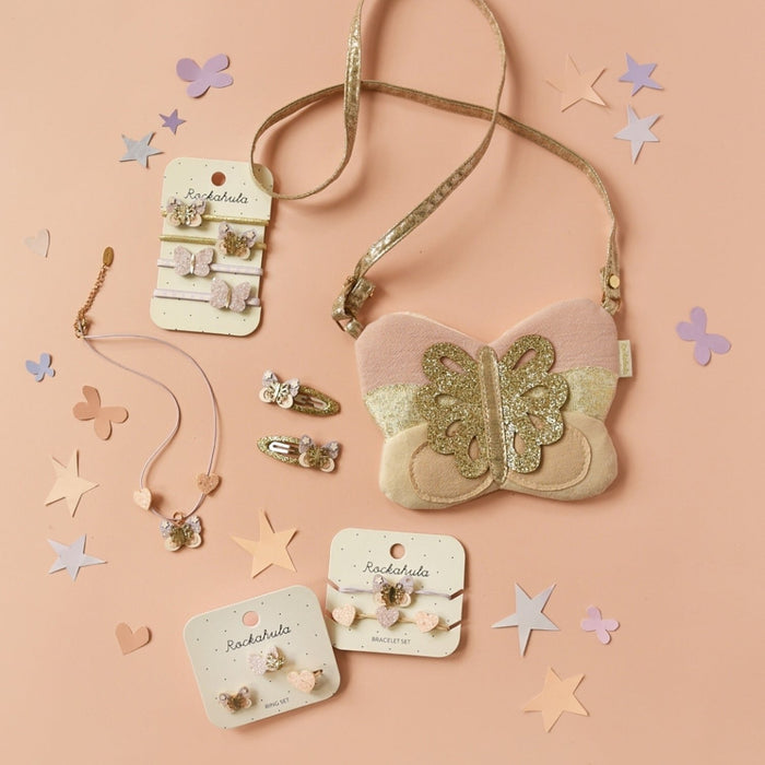 Rockahula - Fairytale Butterfly Bag