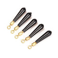 Rotating Fishing Float Seat Accessory Ring Copper Head - GhillieSuitShop