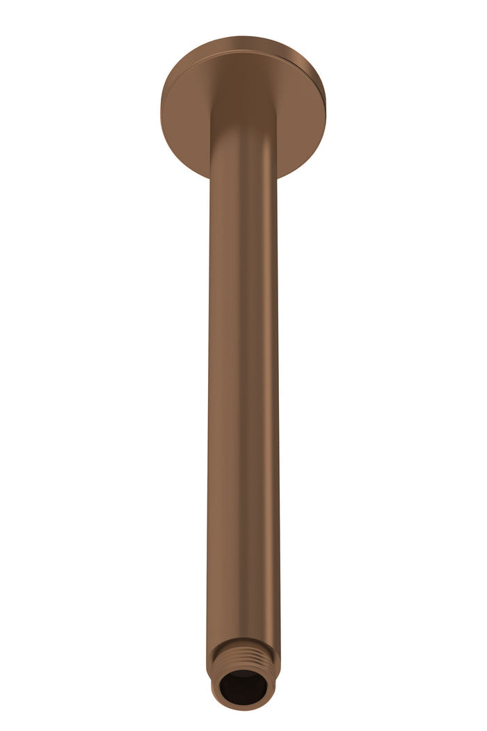 [BSSA1516] Round Ceiling Arm 300mm - Cutout
