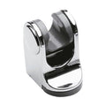 [BSHH376] Round Wall Bracket for Shower Head in Chrome - Cutout