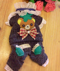 Rufflebear Pantaloons