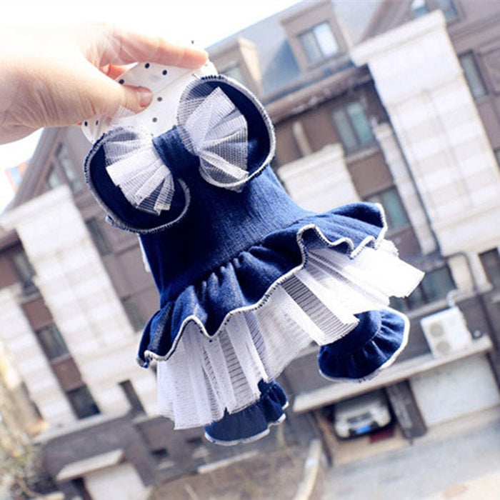Ruffles, Fluffles and Tutus Pantaloons
