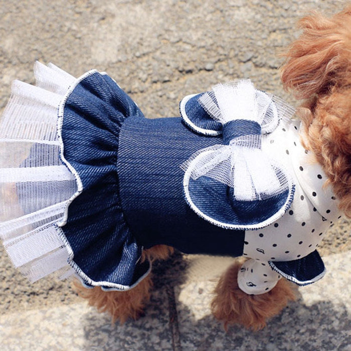 Ruffles, Fluffles and Tutus Pantaloons