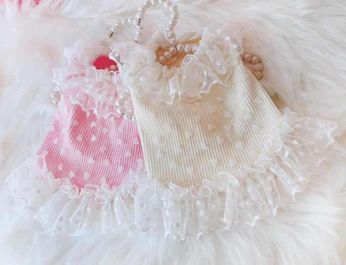 Ruffs and Fluffles Diva Dress
